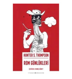 Rom Günlükleri