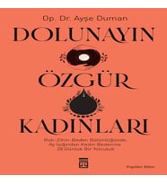 Dolunayın Özgür Kadınları