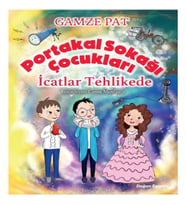 Portakal Sokağı Çocukları - İcatlar Tehlikede
