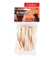 Flamingo Snacks RHide Rulo Tavuklu 12cm 70 Gr*3 Paket