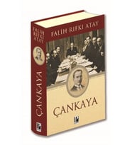 Çankaya - Ciltli