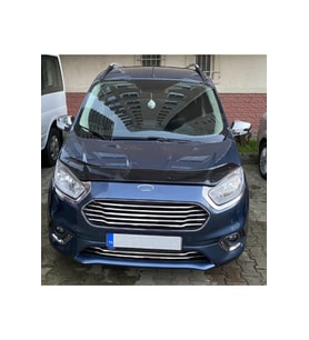 Ford Tourneo Courier ABS Ayna Kapağı 2017 - 2022 Arası