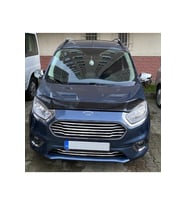 Ford Tourneo Courier ABS Ayna Kapağı 2017 - 2022 Arası