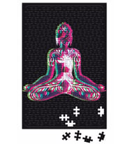 Zen Puzzle 240 Parça Yapboz