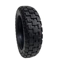 60/70-6.5 Elektrikli Scooter Tubeless Off-Road 10 İnç Lastik