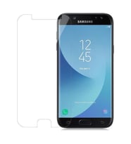 Samsung Galaxy J7 Max Uyumlu Ekran Koruyucu Screen Protector Tempered Glass Kristal Netliğinde %100 HD Görüntü, Yüksek Kalite Kırılmaz Temperli Cam (Şeffaf)