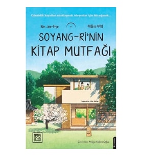 Soyang-ri'nin Kitap Mutfağı