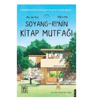 Soyang-ri'nin Kitap Mutfağı