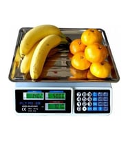40 Kg Elektronik Terazi 2 Gr (5690)