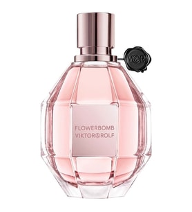 Viktor Rolf Flowerbomb EDP 100ML Bayan Parfüm (Pudra Pembe)