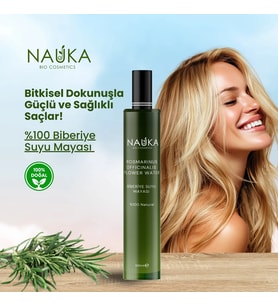 Nauka Biberiye Suyu