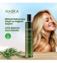 Nauka Biberiye Suyu