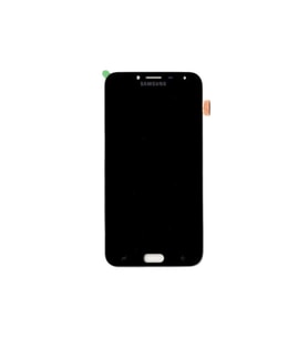 Samsung J4 J400 Lcd Ekran Siyah