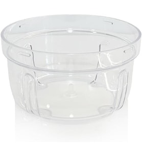 Tupperware Süper Şef Şeffaf Gövde 300Ml