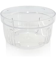 Tupperware Süper Şef Şeffaf Gövde 300Ml