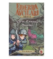 Ejderha Avcıları Okulu 15 Çifte Ejderha Sorunu