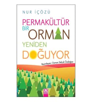 Permakültür Bir Orman Yeniden Doğuyor