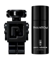 Paco Rabanne Phantom Parfum 100 ml + Deo 150 ml Erkek Parfüm Seti