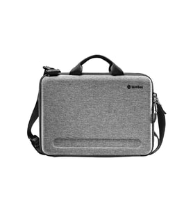 Tomtoc A25- E01G 16 Gri FancyCaseA25 Notebook Çantası