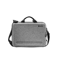 Tomtoc A25- E01G 16 Gri FancyCaseA25 Notebook Çantası