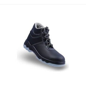 Mekap Loder 023 Iş Ayakkabısı (Siyah)