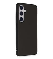 Galaxy S24 Kılıf Taft Kapak - Titan Gri