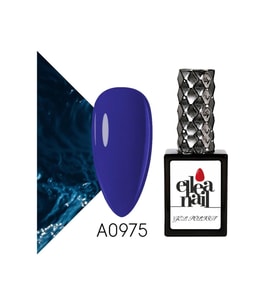 ELLEA NAİL KALICI OJE A0975
