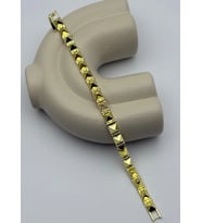 Vip Gold Tasarım Bileklik 25 -vipb02