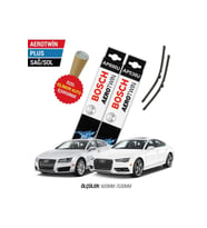 Audi A7 Silecek Takımı (2011-2017) Bosch Aerotwin Plus