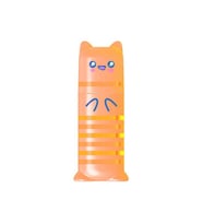 Maped Fluo Peps Mini Fosforlu Kalem Turuncu 743605