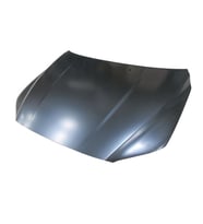 Volvo S80 07/12 Motor Kaputu (Çeli·k) (Tw)