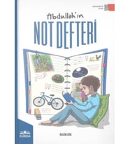 Abdullah'ın Not Defteri