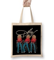 Dolly Parton Jolene Jolene Love Bez Çanta Uzun Saplı