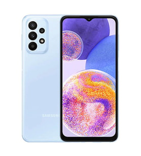 Samsung Galaxy A23 Mavi 128 GB / 4 GB Ram Yenilenmiş Ürün (Sıfır gibi)
