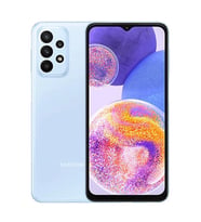 Samsung Galaxy A23 Mavi 128 GB / 4 GB Ram Yenilenmiş Ürün (Sıfır gibi)