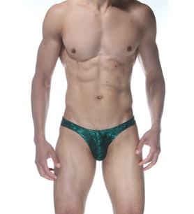 Mulvxbrf Brf02 Erkek  Slip (Mulvix)