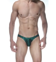 Mulvxbrf Brf02 Erkek  Slip (Mulvix)