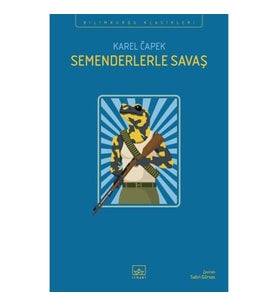 Semenderlerle Savaş