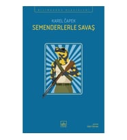 Semenderlerle Savaş