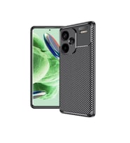 Xiaomi Redmi Note 13 Pro Plus 5G Uyumlu Kılıf Zore Negro Silikon Kapak
