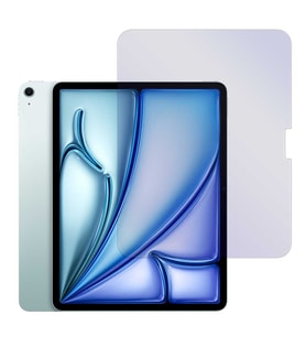 Apple iPad Air 13 M3 Uyumlu 13 inç Tablet Nano Ekran Koruyucu
