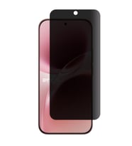 Vivo V70 Hayalet Ekran Koruyucu 9H Nano Anti Spy (V2538) (Şeffaf)
