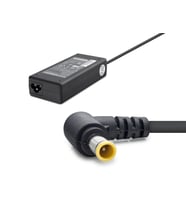 19.5V 4.74A 92.5W Laptop Adaptörü - 6.5X4.4Mm - Sony, , Dell Uyumlu - Siyah HD712