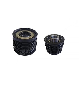Mercedes W168 Şarj Dinamo Kasnağı M166 1661550215 Wender