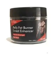 FAT BURNER FOR MEN ERKEK YAĞ YAKICI KREM 100ML