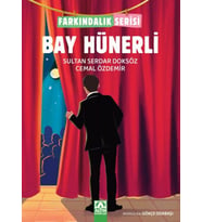 Bay Hünerli - Farkındalık Serisi