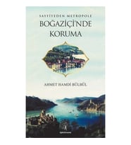 Sayfiyeden Metropole Boğaziçi'nde Koruma