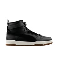Puma Rbd Game Unisex Günlük Ayakkabı 38760402 Siyah