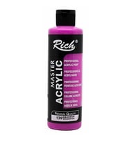 Rich Master Akrilik Boya Magenta 120ml