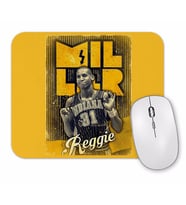 Reggie Miller Mouse Pad